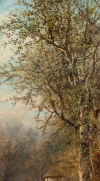 James Crawford Thom (American, 1835-1898)