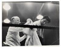 Boxing ( three works)