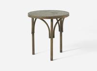 Philip and Kelvin LaVerne, Occasional Table