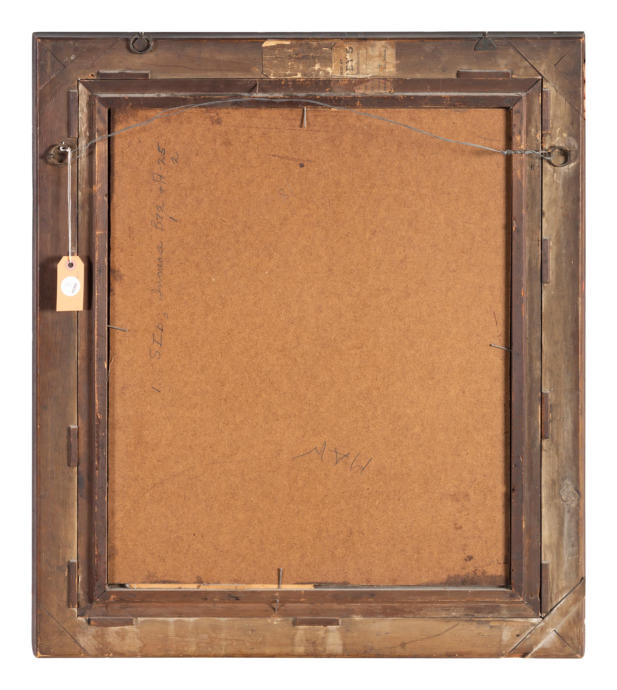 American School, 19th Century