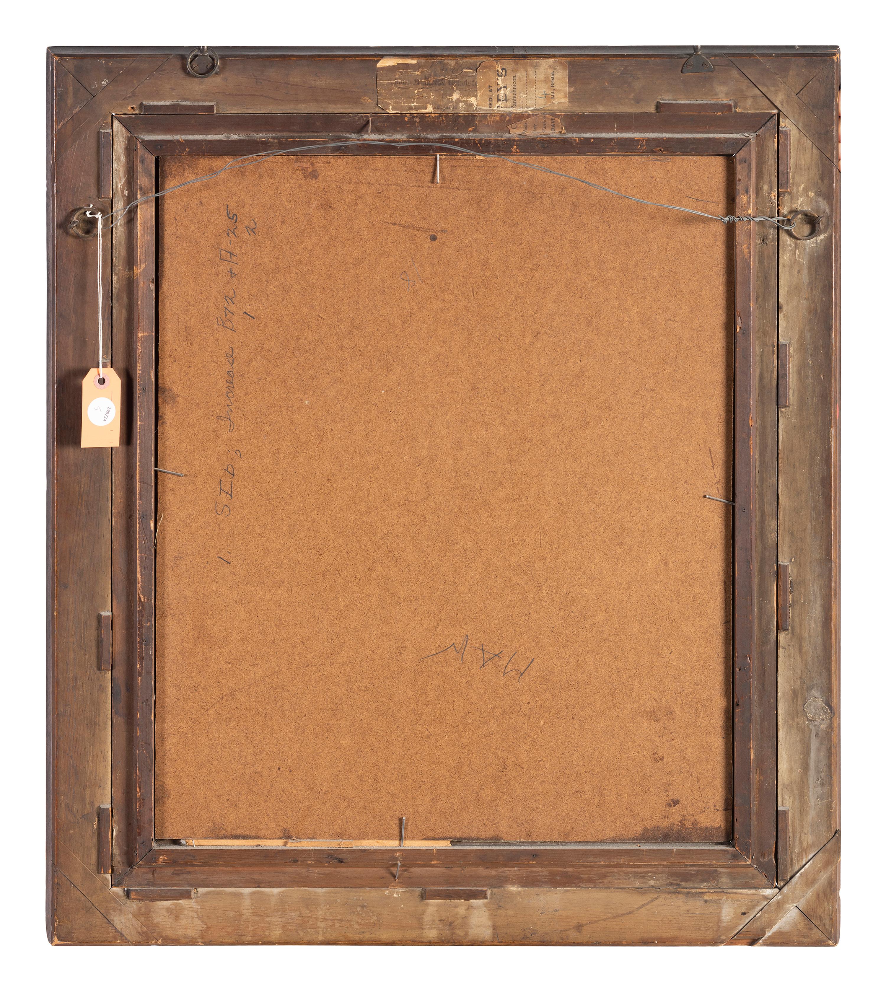 American School, 19th Century