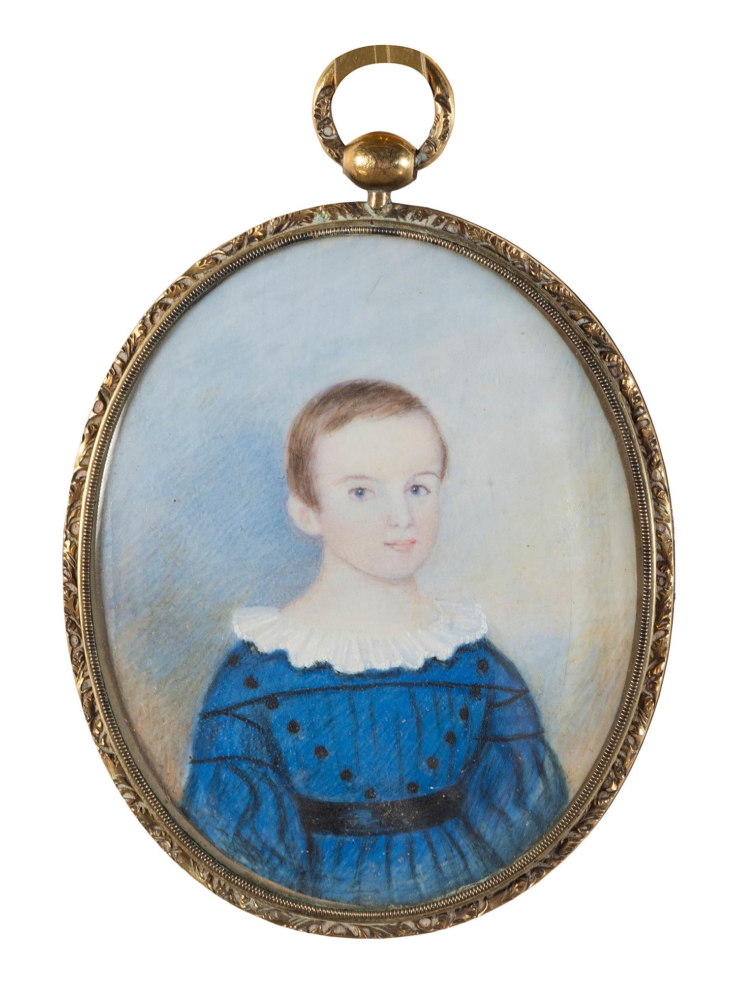 American School, 19th Century