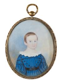 American School, 19th Century