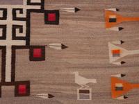 Klagetoh Pictorial Weaving