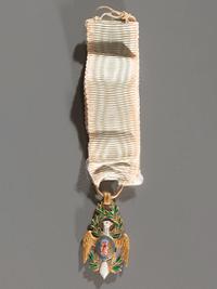 A Society of the Cincinnati Badge