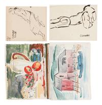 A Sketchbook