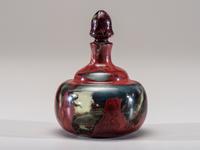 Perfume Bottle, circa 1900