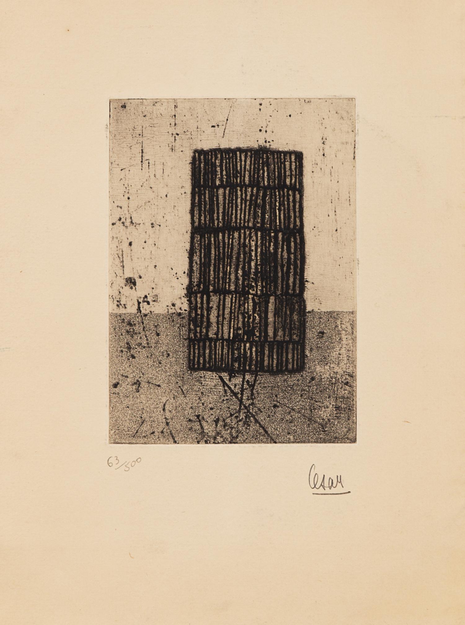 César (Baldacinni)