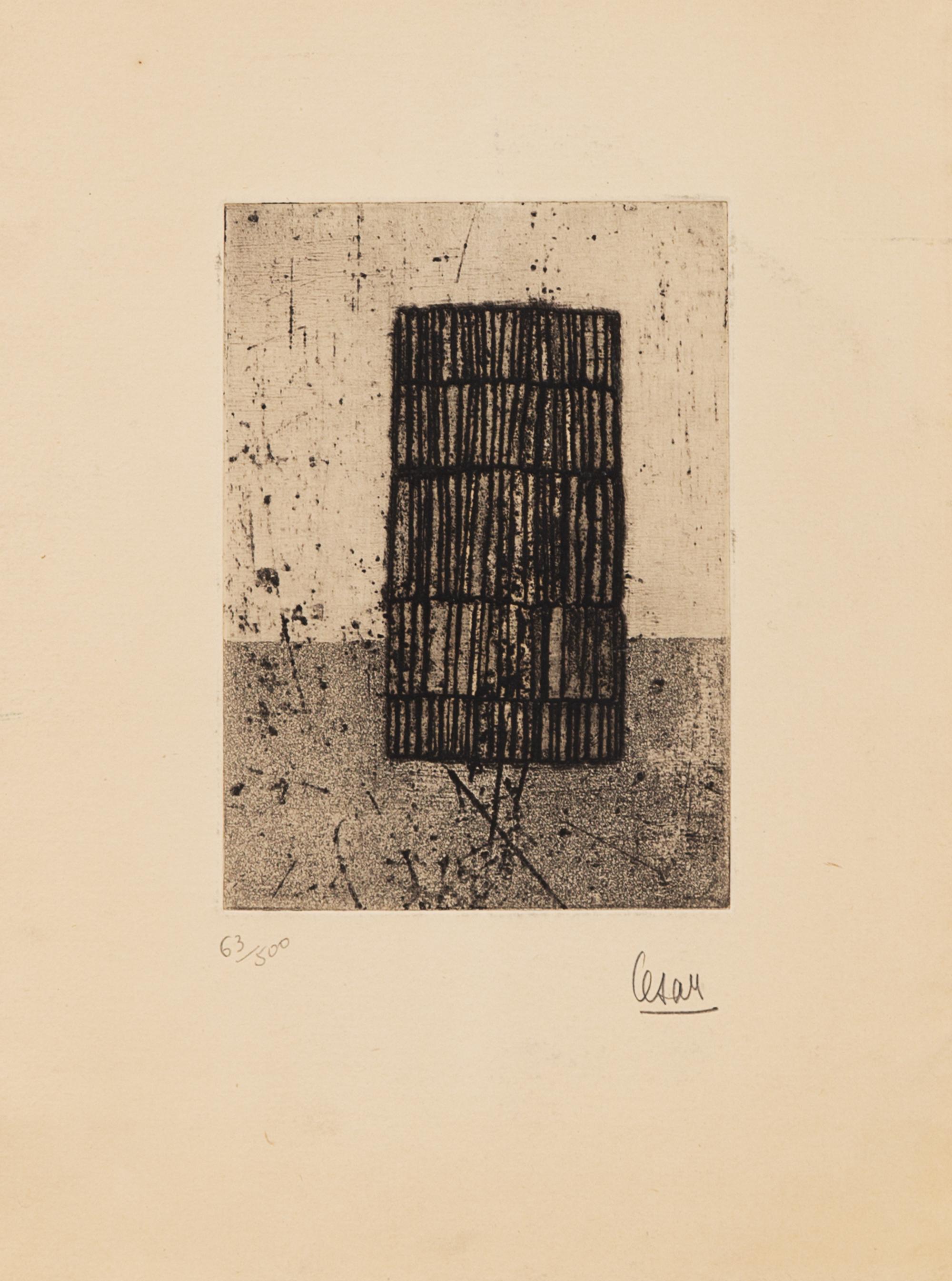 César (Baldacinni)