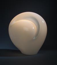 Large Munega Table Lamp Vistosi, Italy