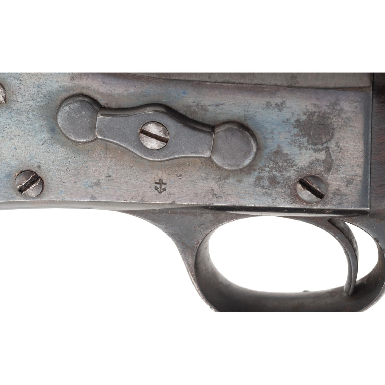 Remington Model 1867 US Navy Cadet Rifle