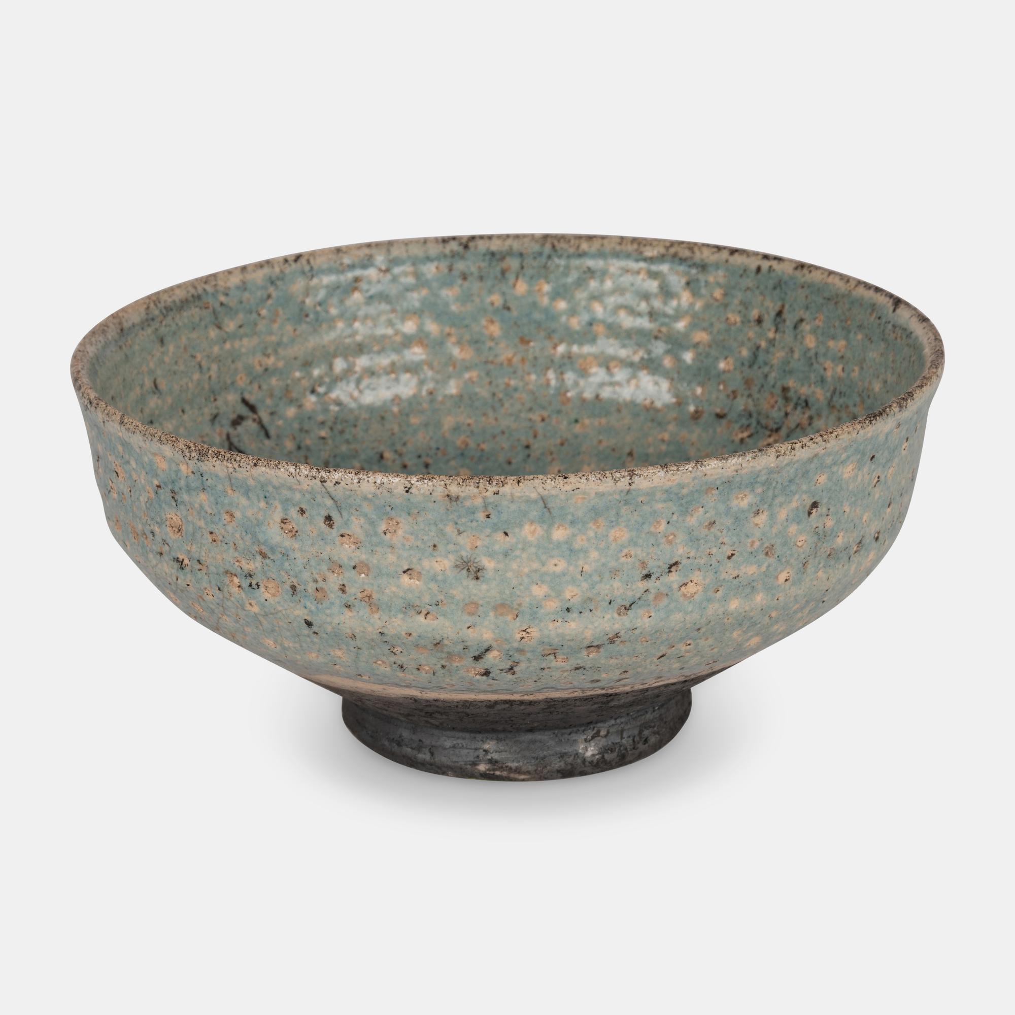 Bowl, 1985