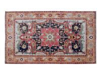 A Serapi Wool Rug — 20TH CENTURY