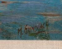 Road to Montezuma