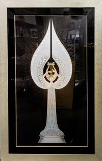 Erte (Romain de Tirtoff), (French, 1892-1990), Angel Melody