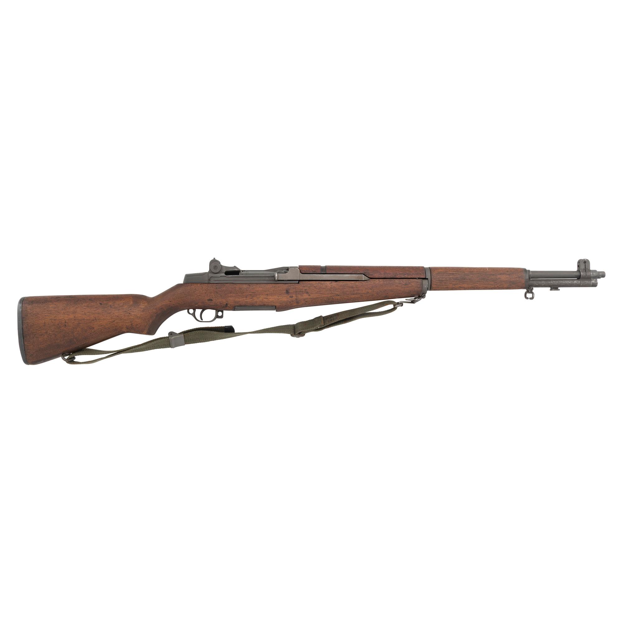 **Springfield Armory M1 Garand