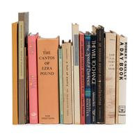 [Literature] Group of 17 Works