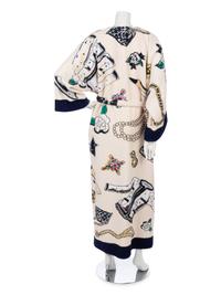 Chanel Beach Robe, 1994