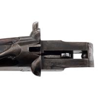 **D. M. Lefever Crossbolt 12 Gauge