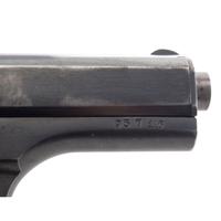 ** Waffenampt Marked CZ-27
