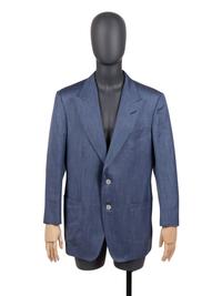 Three Tom Ford Menswear Items: One Blazer and One Two-Piece Tuxedo, 2000s