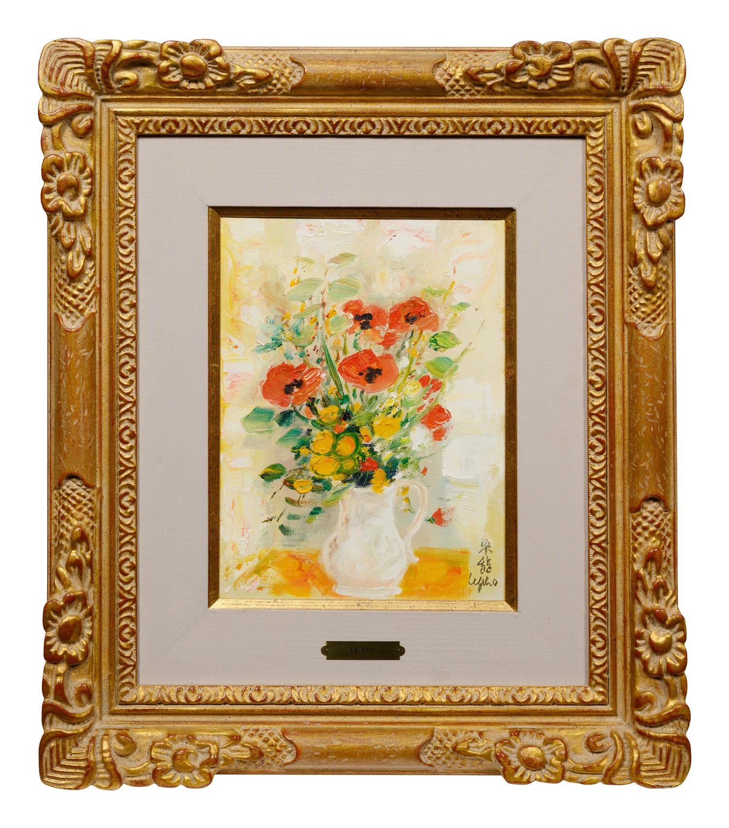 Fleurs des Champs