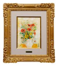 Fleurs des Champs