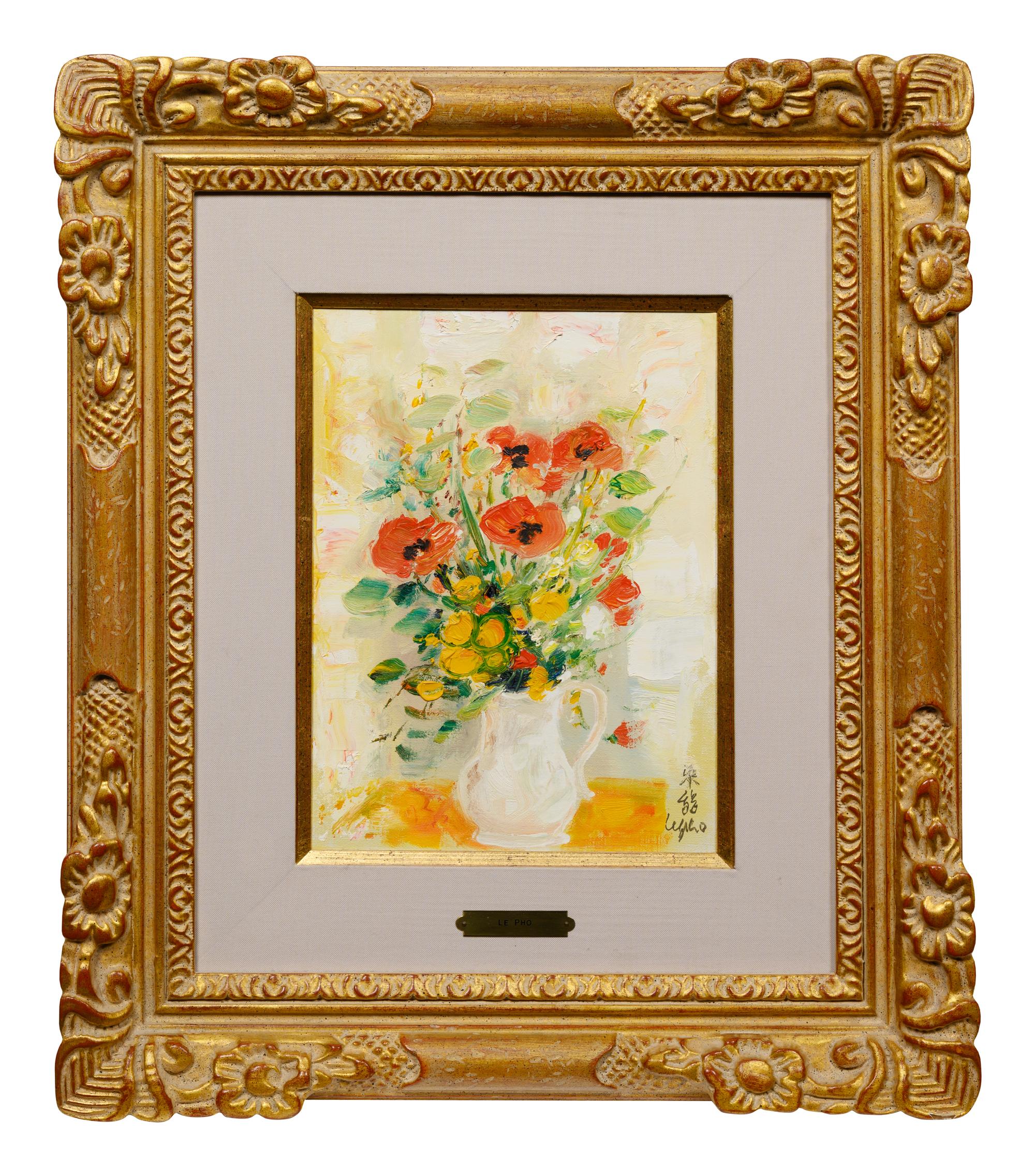 Fleurs des Champs