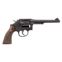 **Smith & Wesson Model 10-5