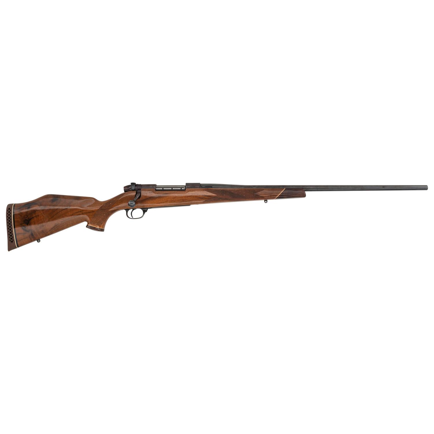 * Weatherby Mark V Deluxe Rifle in .30-06