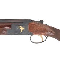 **Belgian Browning Superposed 20 Gauge Custom Skeet