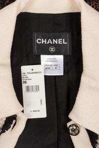 Chanel Jacket, 2015