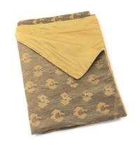 An Obi Cloth Height 70 1/2 x width 49 1/2 inches. — 19TH CENTURY