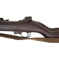 **I.B.M. Corporation U.S. M1 Carbine