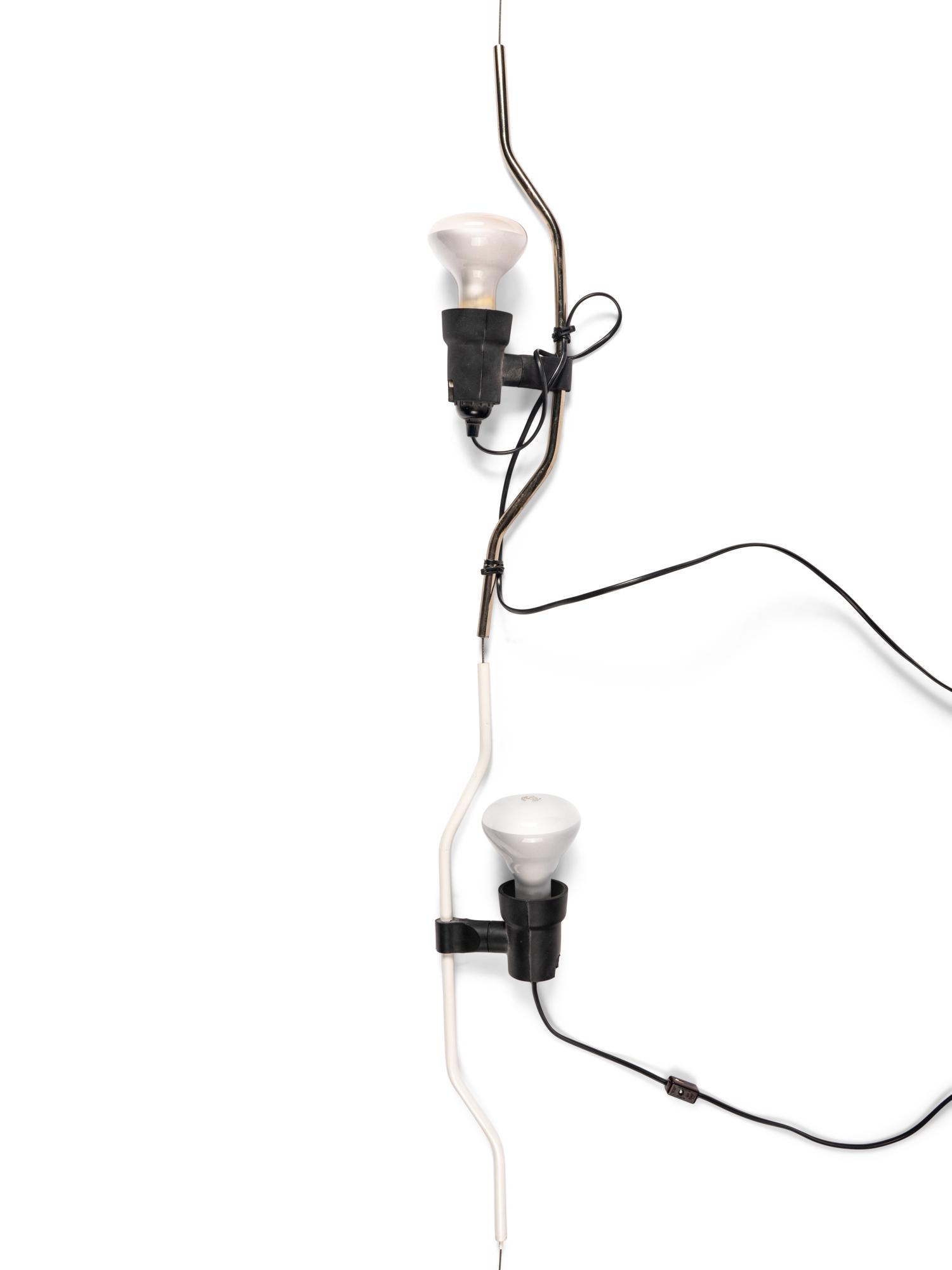 Parentesi Floor Lamp Flos, Italy