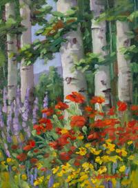 Aspen Garden