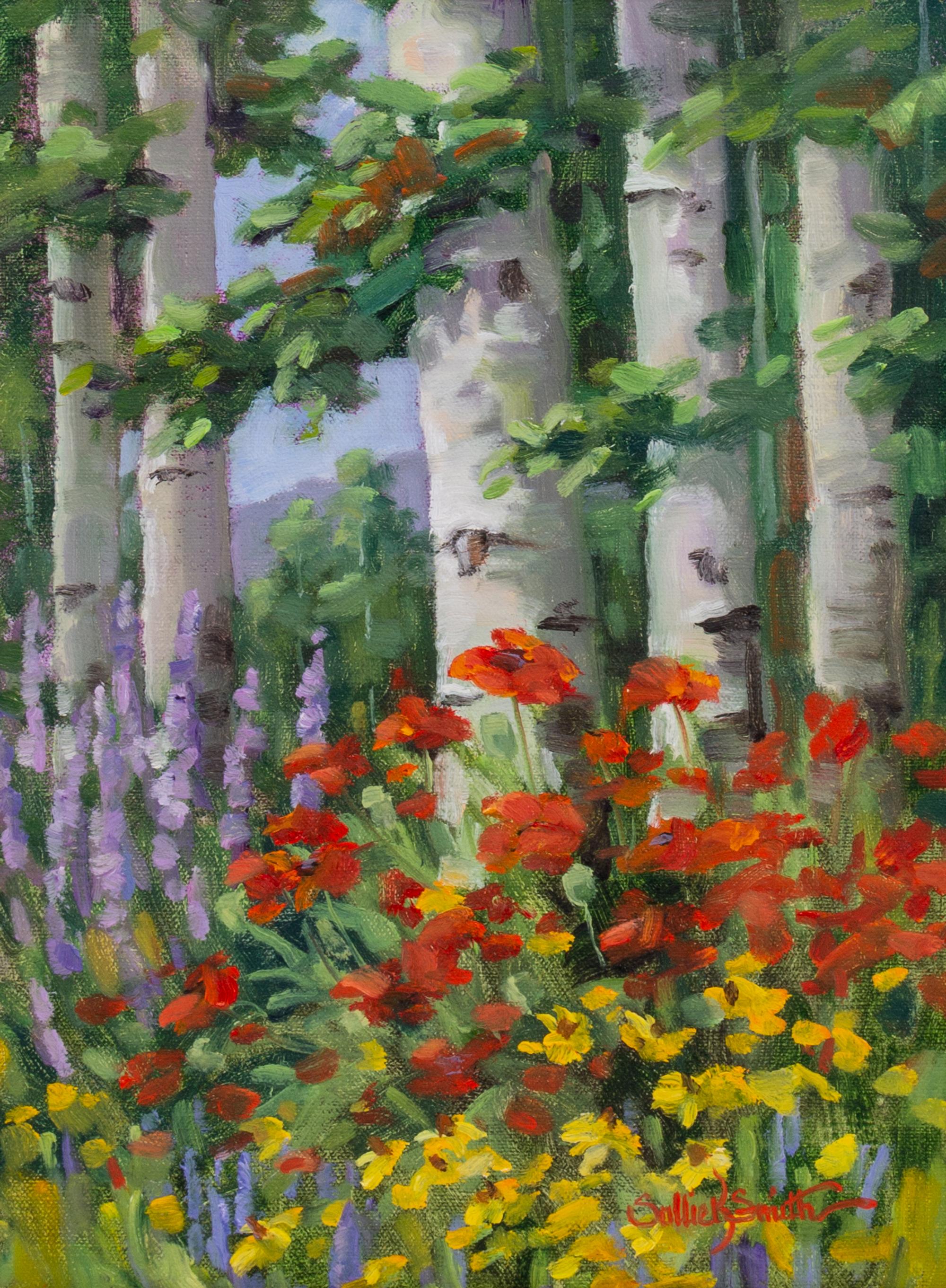 Aspen Garden