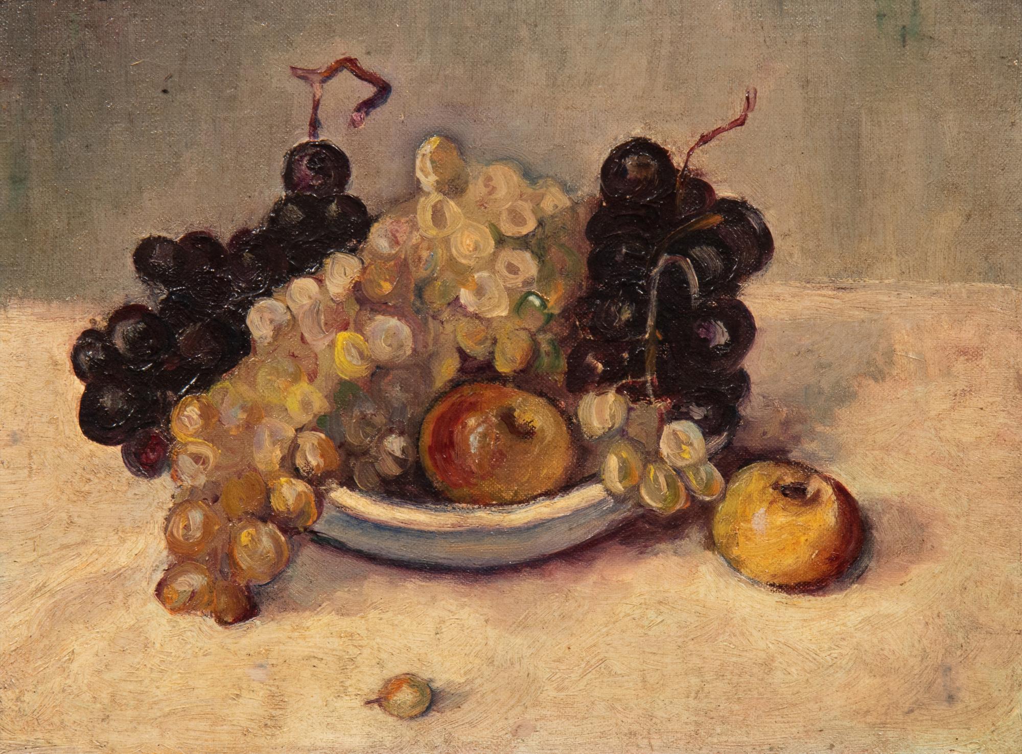 A Collection of Eleven Still Life Paintings