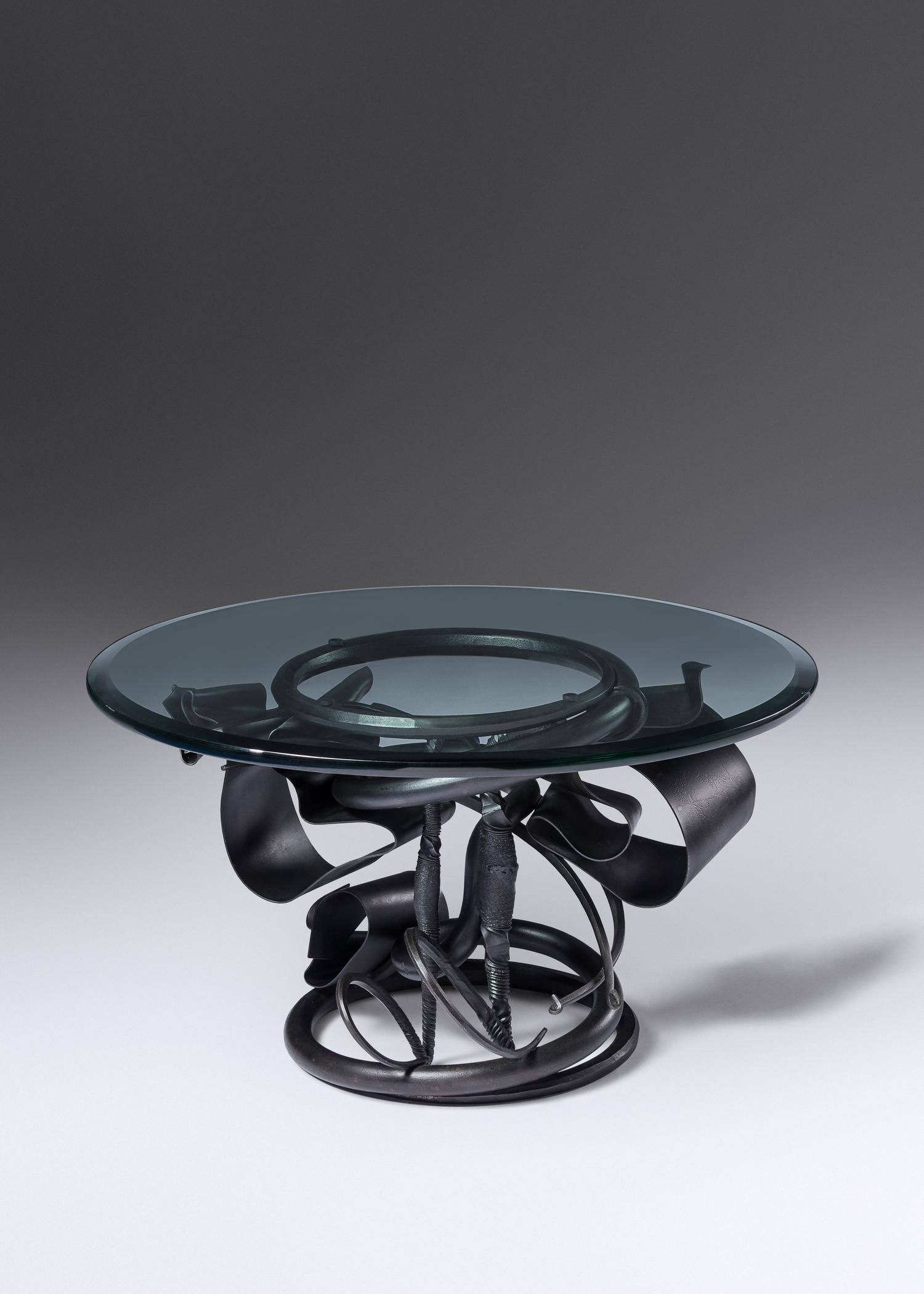 End Table, 1991 Edition of 15