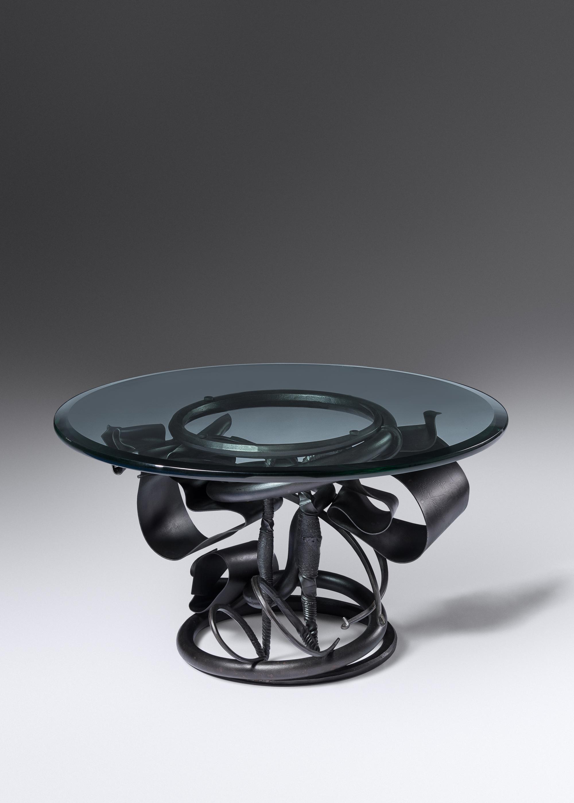 End Table, 1991 Edition of 15