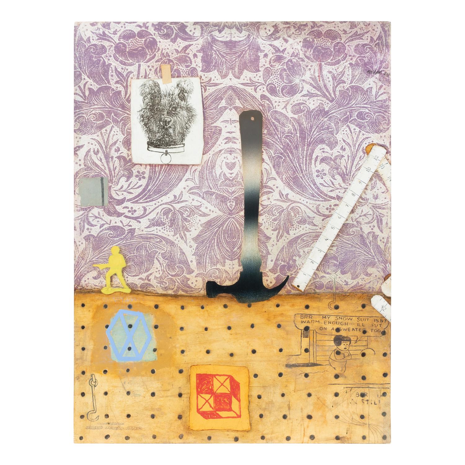 Joe Ramiro Garcia (American, b. 1966) — Nostalgia , 2008