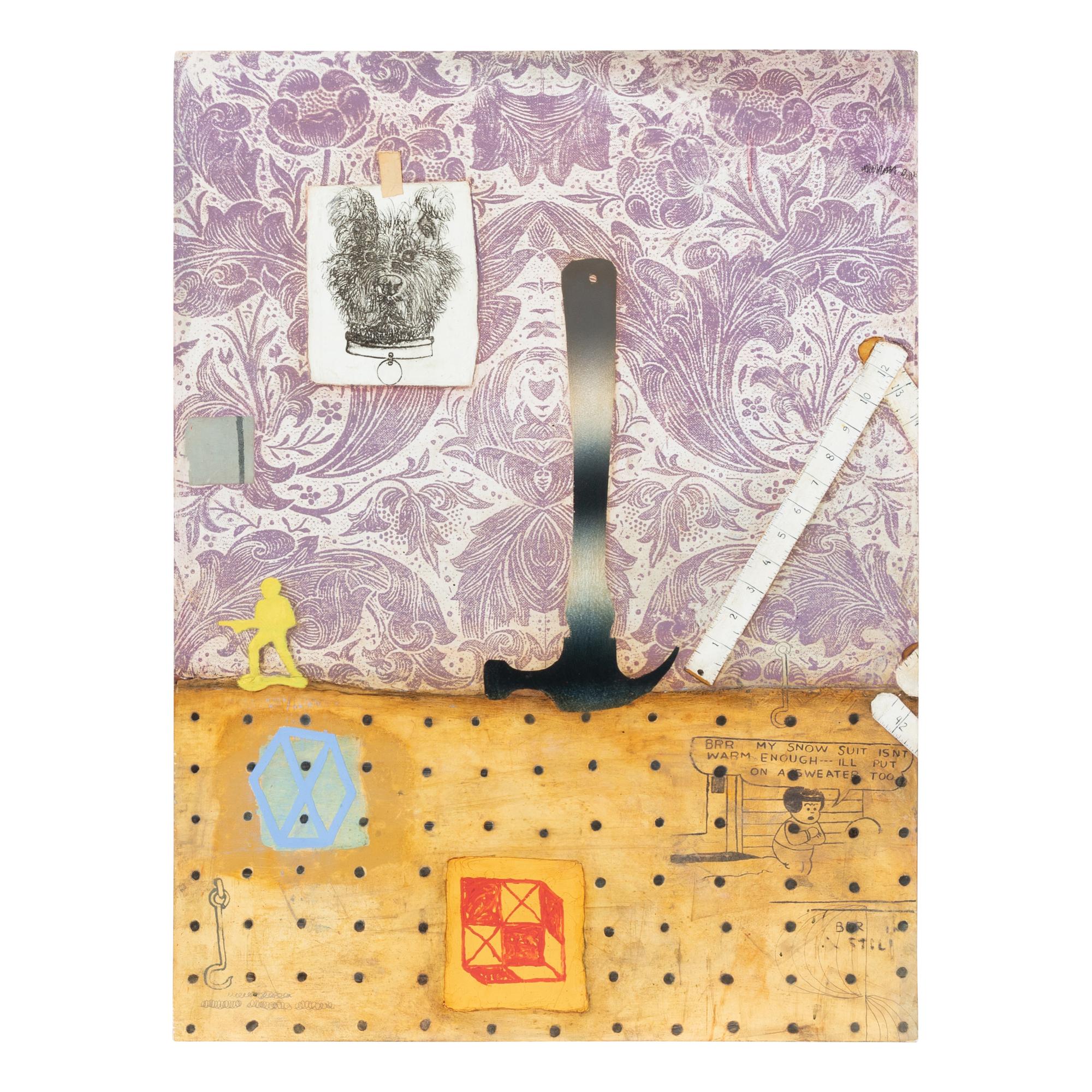 Joe Ramiro Garcia (American, b. 1966) — Nostalgia , 2008