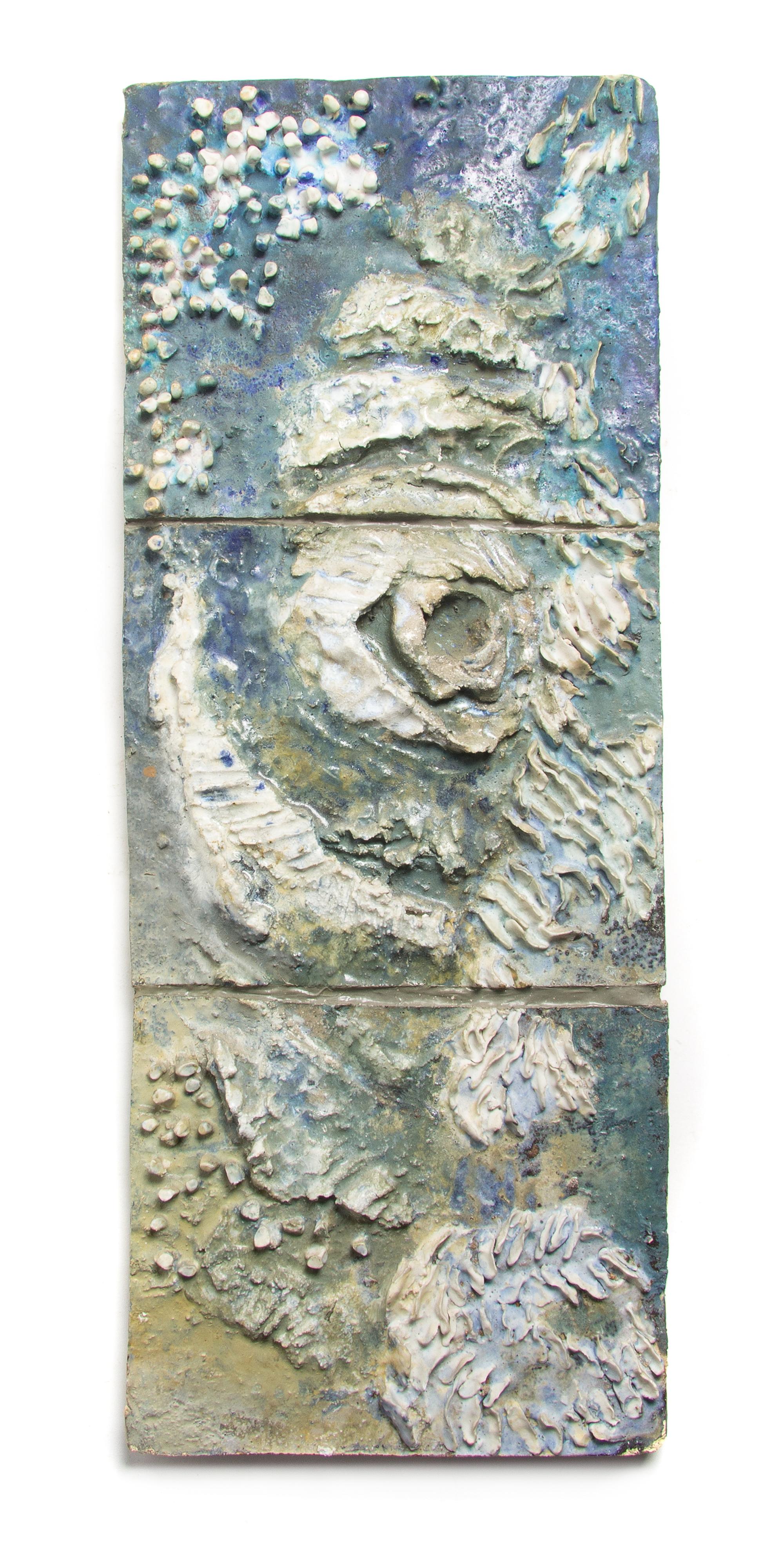 Ruth Duckworth, (American, 1919-2000), Untitled