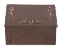 Table Casket