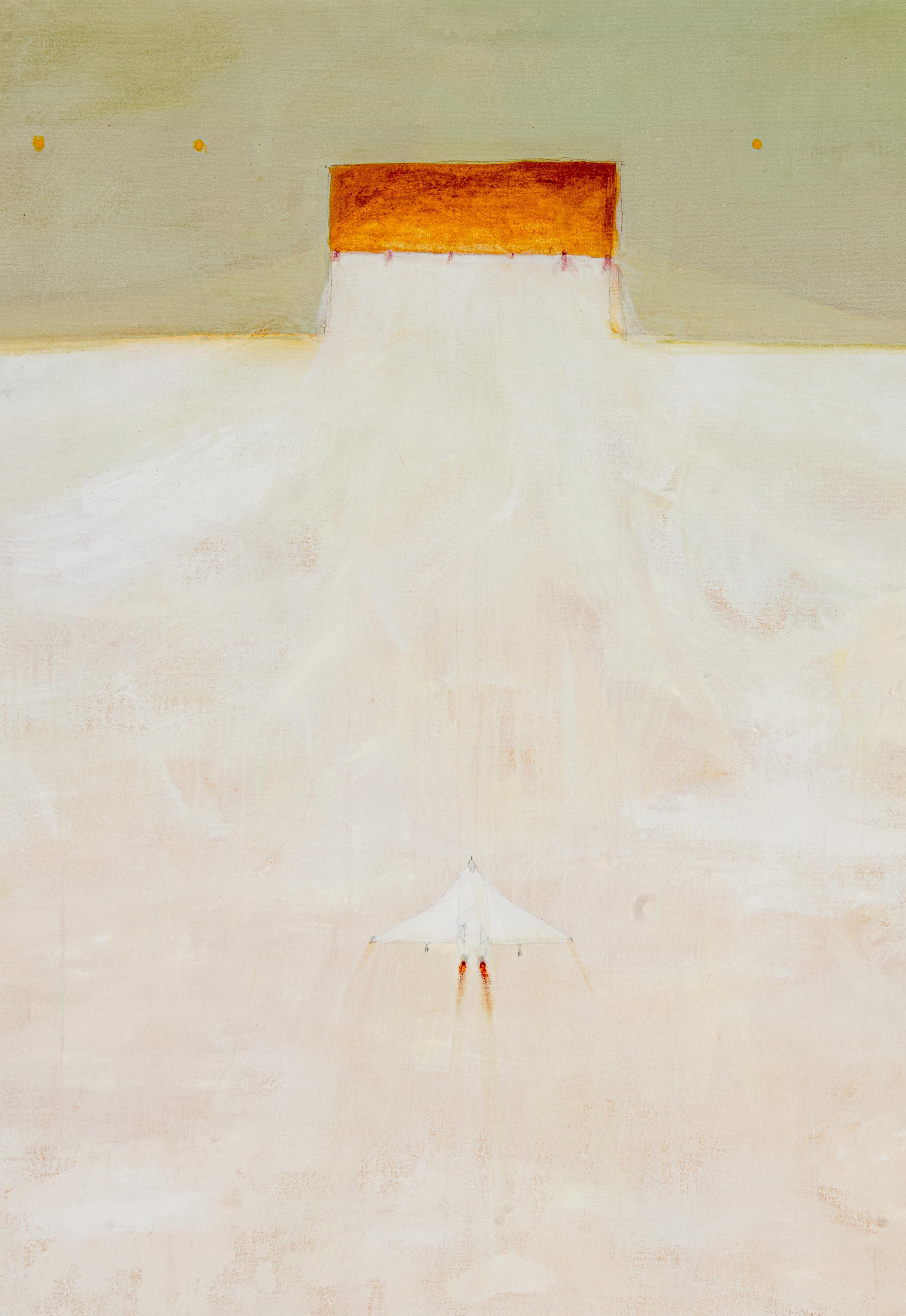 Enter, 1996-97