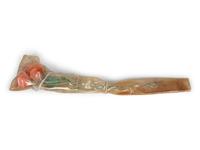 Wrapped Roses