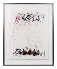 Bedford Series: Sides of a River I