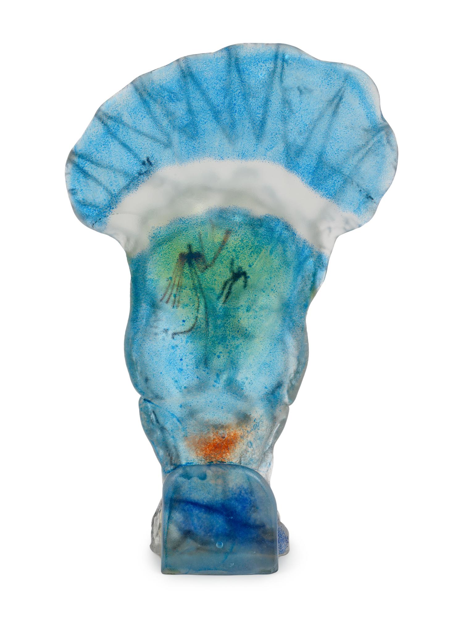Untitled Sculpture , c. 1993
