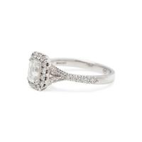 CHRISTOPHER DESIGNS, DIAMOND RING