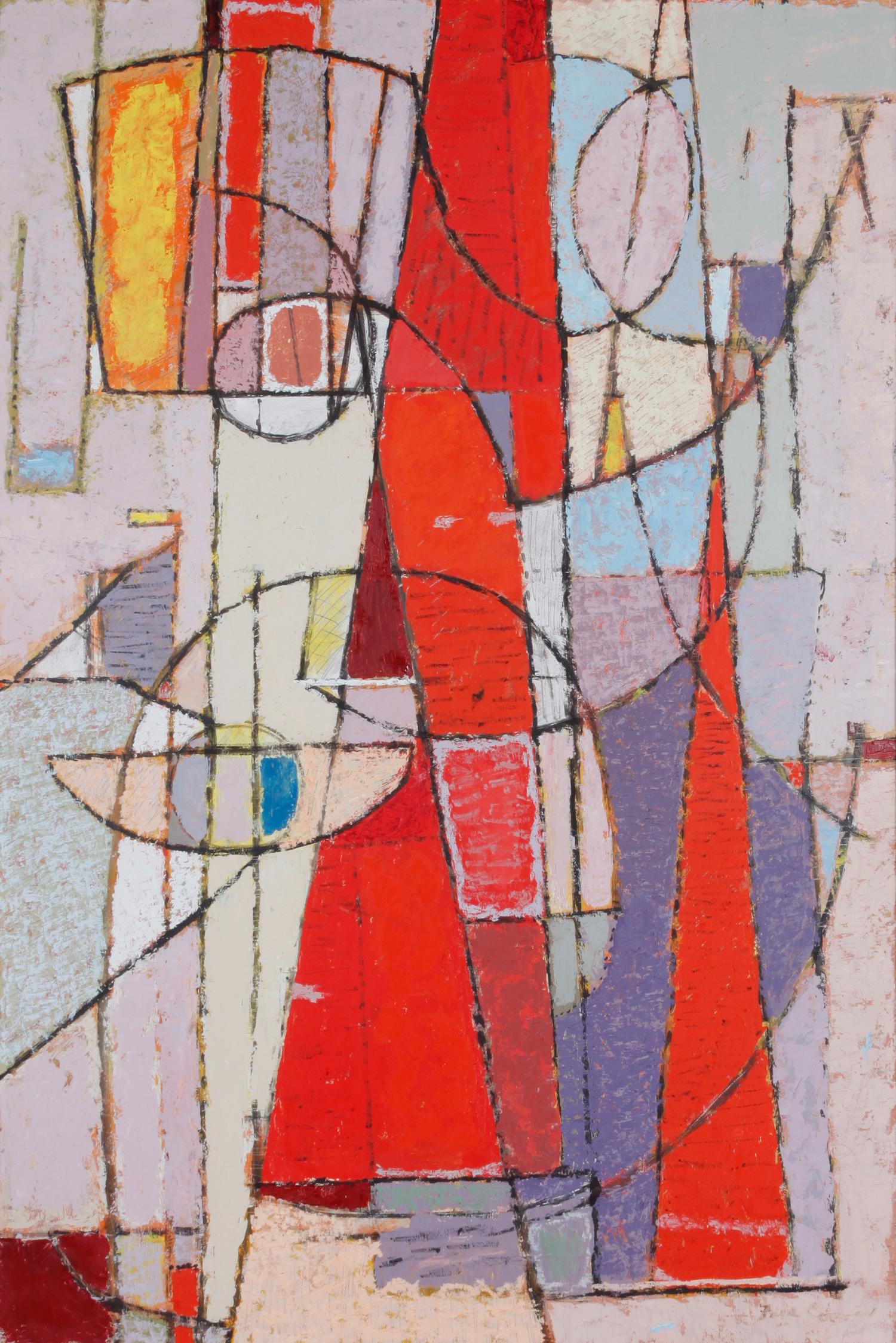 Red Form, 1956